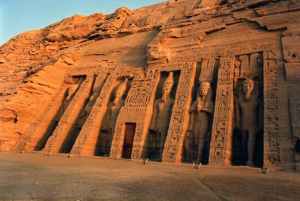 Abu Simbel