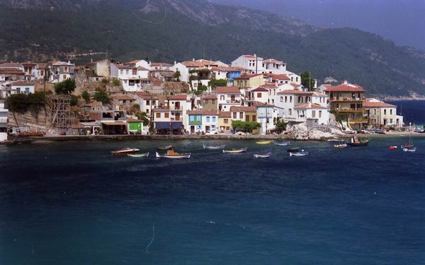 Samos