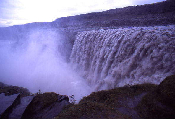 Dettifoss