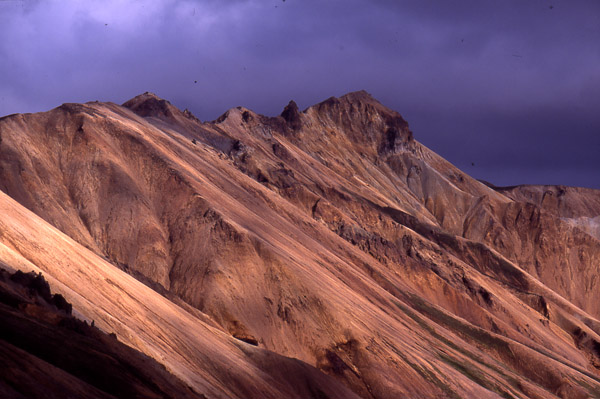 Landmannalaugar