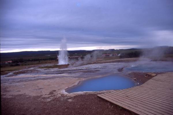 Geysir