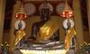 Vientiane : Budda