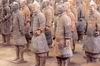 L'esercito di terracotta