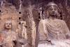 Grotte di Longmen