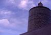 Moulay Idris : Minareto circolare