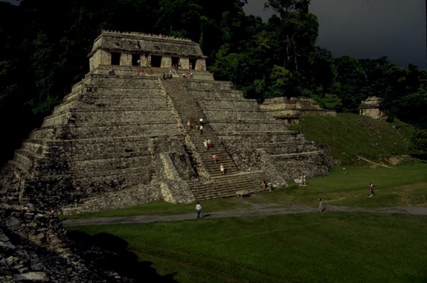 Palenque