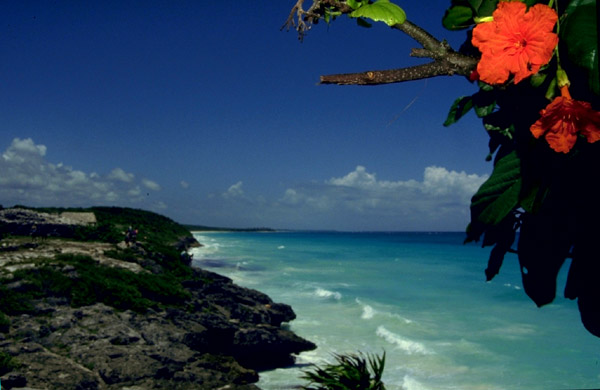 Il Mar dei Caraibi