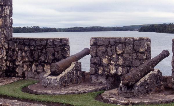 Il Castillo di San Felipe