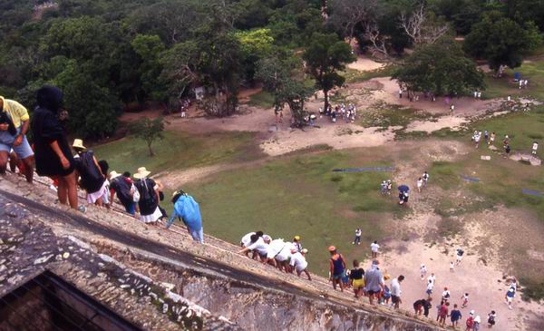 Chichen Itza