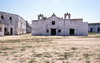 Isola di Mozambico: Fortezza di S. Sebastiano