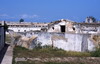 Isola di Mozambico: Fortezza di S. Sebastiano