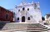 Isola di Mozambico : Chiesa della Misericordia