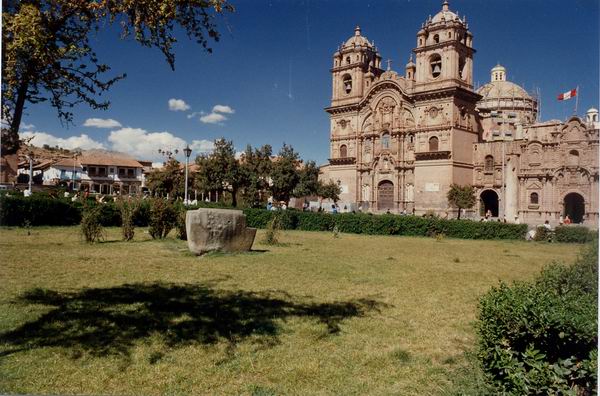 Cuzco