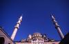 Istanbul : Moschea Yeni Cami