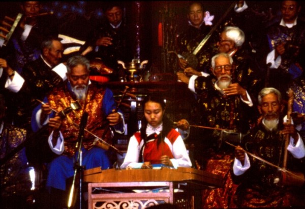 Lijiang : Naxi Orchestra (68155 bytes)